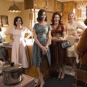 <em>The Astronaut Wives Club</em>, Season 1, Episode 2: "Protocol"