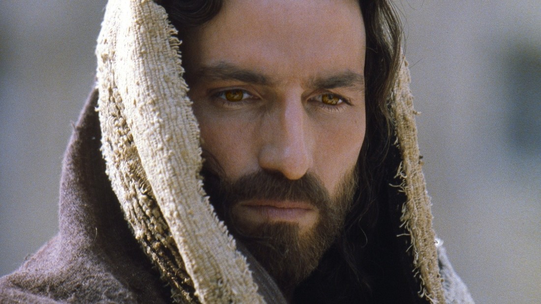 The Passion of the Christ | Rotten Tomatoes