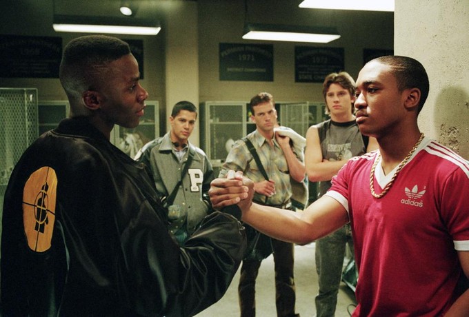 Lee Thompson Young Movies And Tv Shows 60 Photos - Moonagedaydream.film