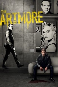 The Art of More poster image