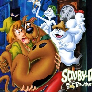 Scooby-Doo Meets the Boo Brothers photo 2
