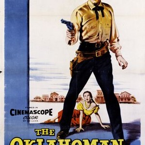 The Oklahoman (1957) photo 9