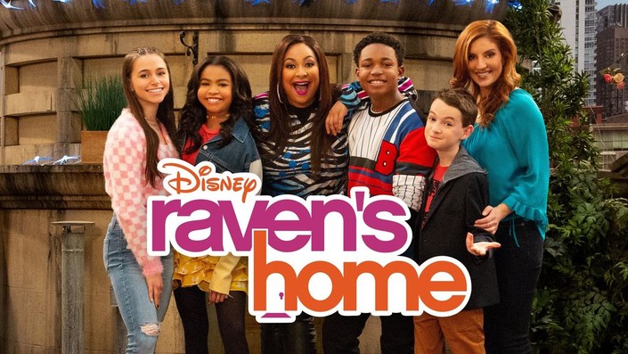 Watch raven's home sale season 3 online free
