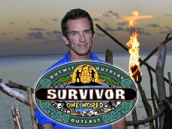Survivor season 24 episode 1 outlet