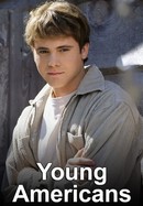 Young Americans poster image