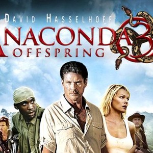 Anaconda 3: Offspring photo 5