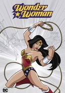 Wonder Woman poster image