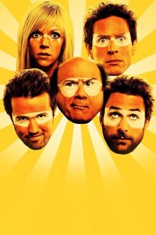 It s Always Sunny in Philadelphia Season 6 Rotten Tomatoes