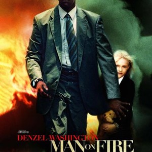 Man on Fire (2004) photo 12