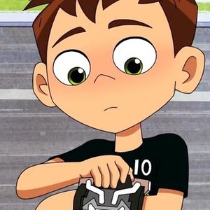 Ben 10: Destroy All Aliens Pictures - Rotten Tomatoes