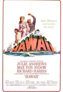 Hawaii poster image