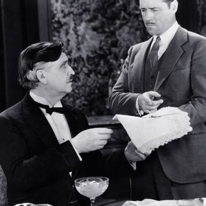 The Donovan Affair (1929) photo 2