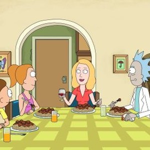 Photo Credit: Courtesy of Adult Swim