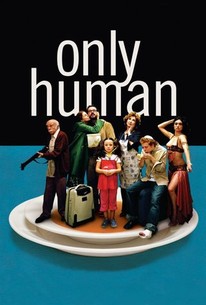 Watch trailer for Only Human