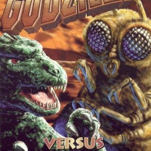 Godzilla vs. the Thing photo 9