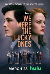 We Were the Lucky Ones: Limited Series