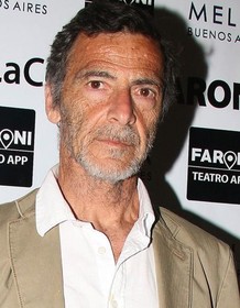 Gustavo Garzón