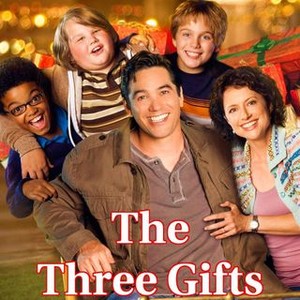 "The Three Gifts photo 9"