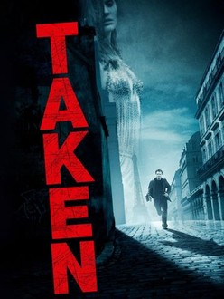 Taken full movie putlocker 2025
