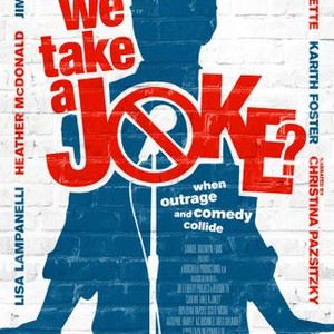 Can We Take a Joke? photo 5