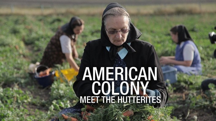 Cartoon Hutterite American Hutterites Tv Show 60 Photos - Moonagedaydream.film