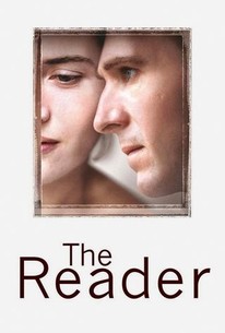 Poster for The Reader