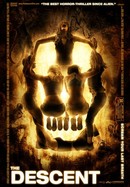 The Descent poster image