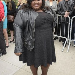 Gabourey Gabby Sidibe at arrivals for LIFE PARTNERS Premiere at 2014 Tribeca Film Festival, The School of Visual Arts (SVA) Theatre, New York, NY April 18, 2014. Photo By: Derek Storm/Everett Collection