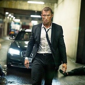 the transporter 4 refueled roten tomato