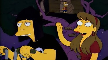 The simpsons season sales 4 online free