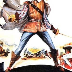 The Iron Mask photo 7