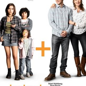 Instant family best sale full movie online