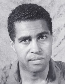 Robert Earl Jones