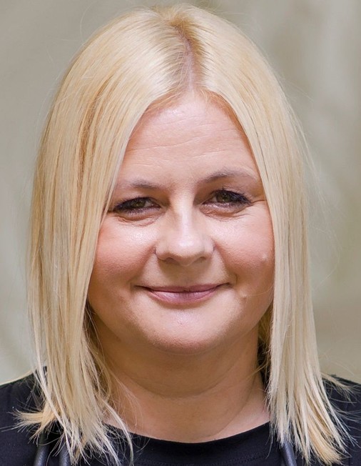 Veronika Franz