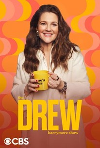 The Drew Barrymore Show