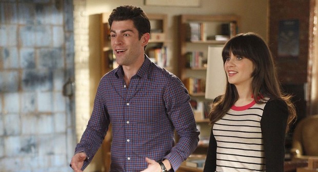 New girl online season 1 episode 1 top