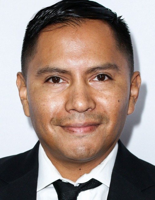 Jesse Ramirez