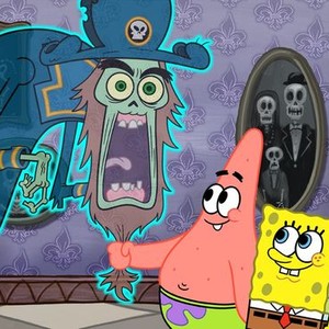  SpongeBob SquarePants: Lost in Time : Tom Kenny, Bill