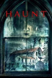 Haunt poster