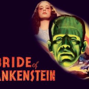 "Bride of Frankenstein photo 19"