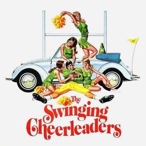 The Swinging Cheerleaders photo 3