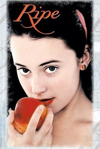 Ripe poster