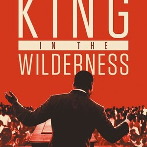King in the Wilderness photo 9