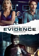 Evidence poster image