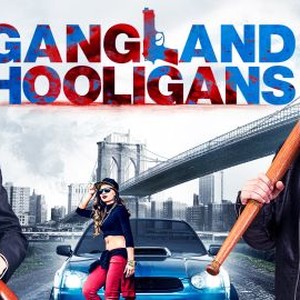 Gangland Hooligans photo 11