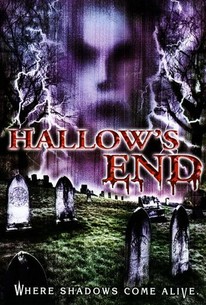 Poster for Hallow's End