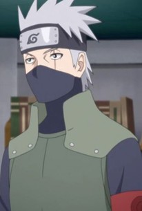 Boruto: Naruto Next Generations: Season 1, Episode 1 - Rotten Tomatoes