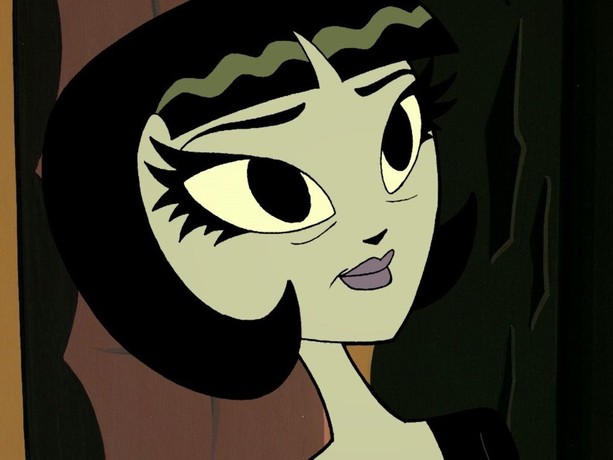 Duck dodgers season 2024 1 episode 5