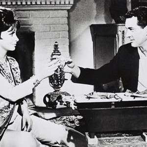 Strange Bedfellows (1965) photo 4