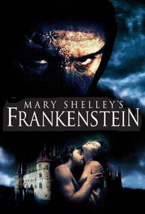Mary Shelley s Frankenstein And The Strange